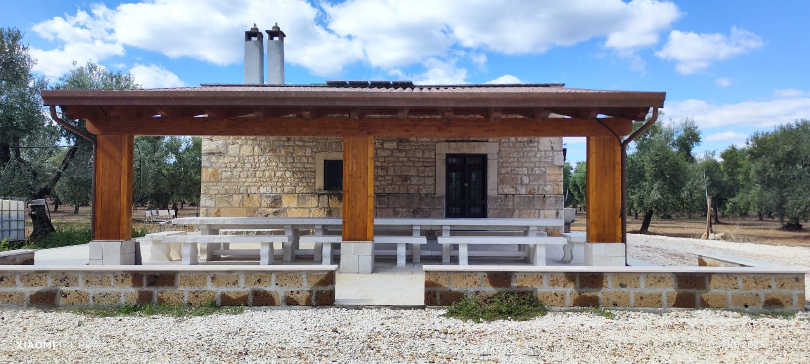 Esterno Base 2